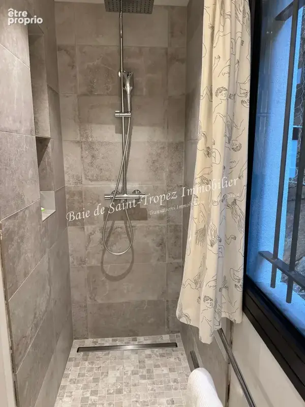 Magnifique appartement de 147m2  avec un jardin de 150m2 env à 2 pas de la place des Lices - photo 10