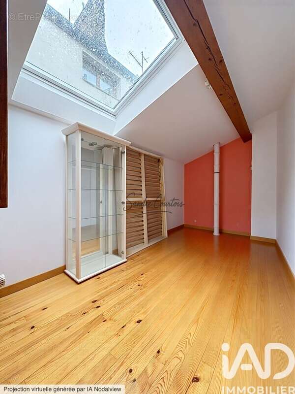 Photo 7 - Appartement à BOULOGNE-SUR-MER