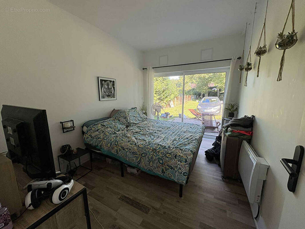 Maison à SAINT-GERMAIN-DES-PRES