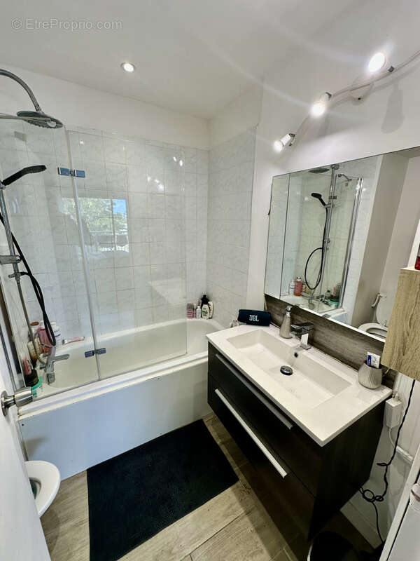 Appartement à SAINT-MARTIN