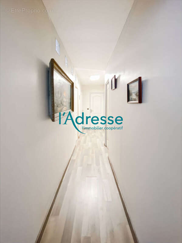 Maison à MONTALET-LE-BOIS