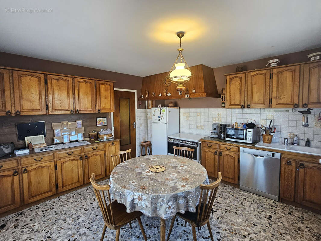 Maison à AVOUDREY