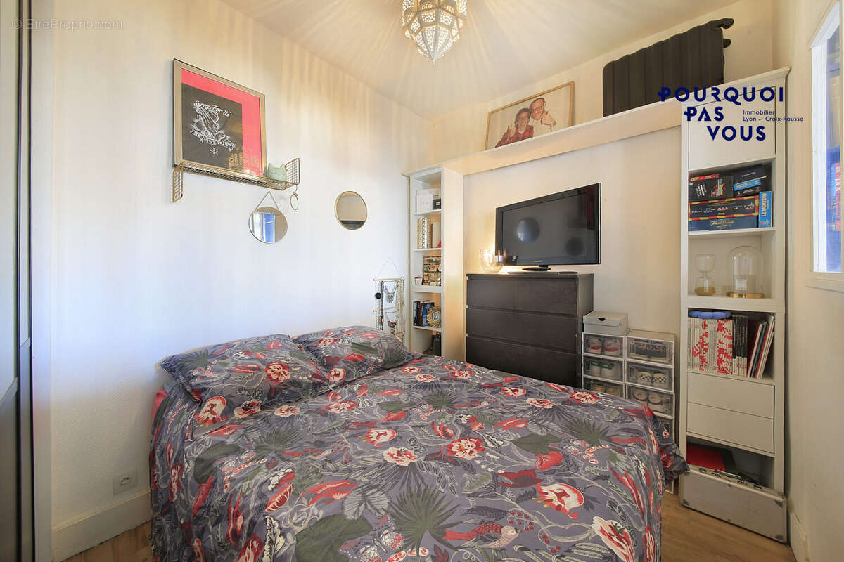 Appartement à LYON-7E