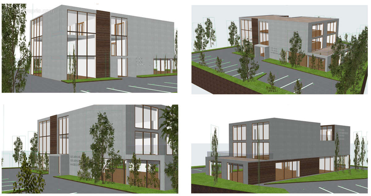 Commerce à BAS-EN-BASSET