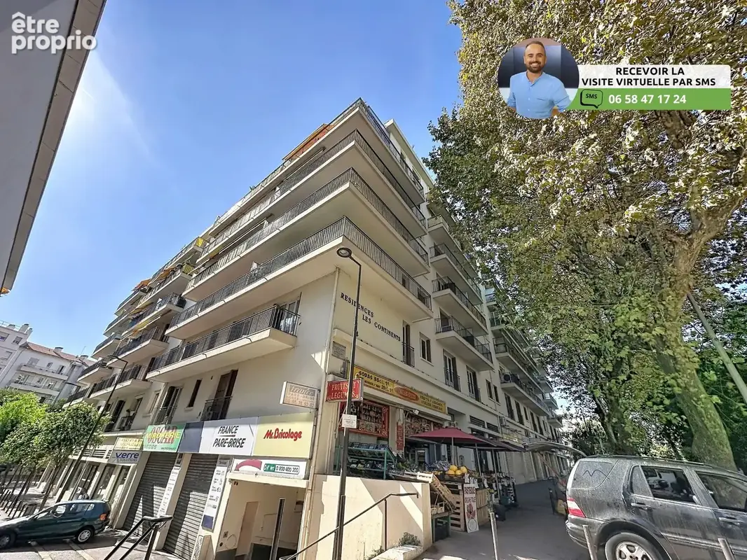 Appartement 3 pièces à vendre à Antibes (06600) - photo 18
