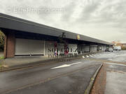 Commerce à ELEU-DIT-LEAUWETTE