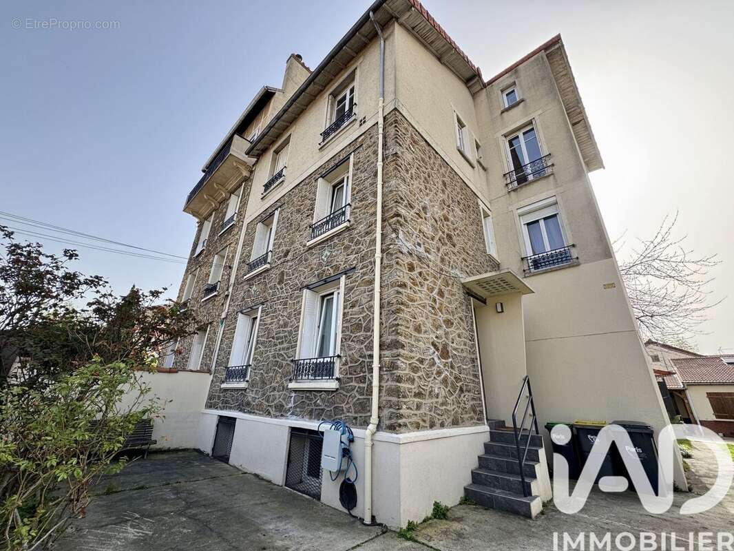 Photo 9 - Appartement à MAISONS-ALFORT