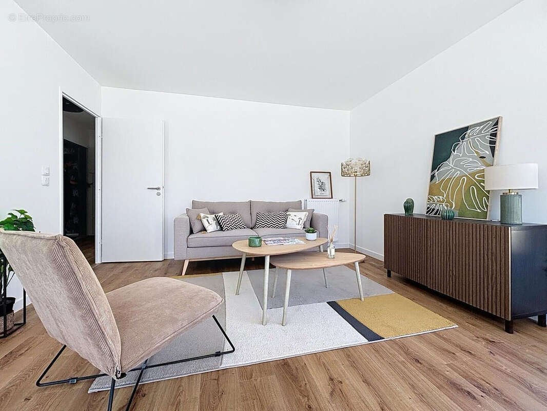 Appartement à ETAPLES