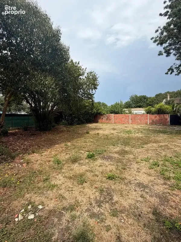 Terrain 641 m² à vendre à Tonnay-Charente (17430) - photo 5
