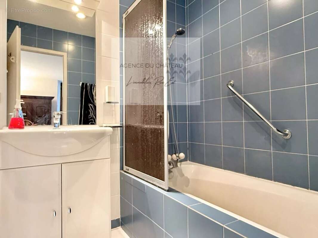 Appartement à TALLOIRES