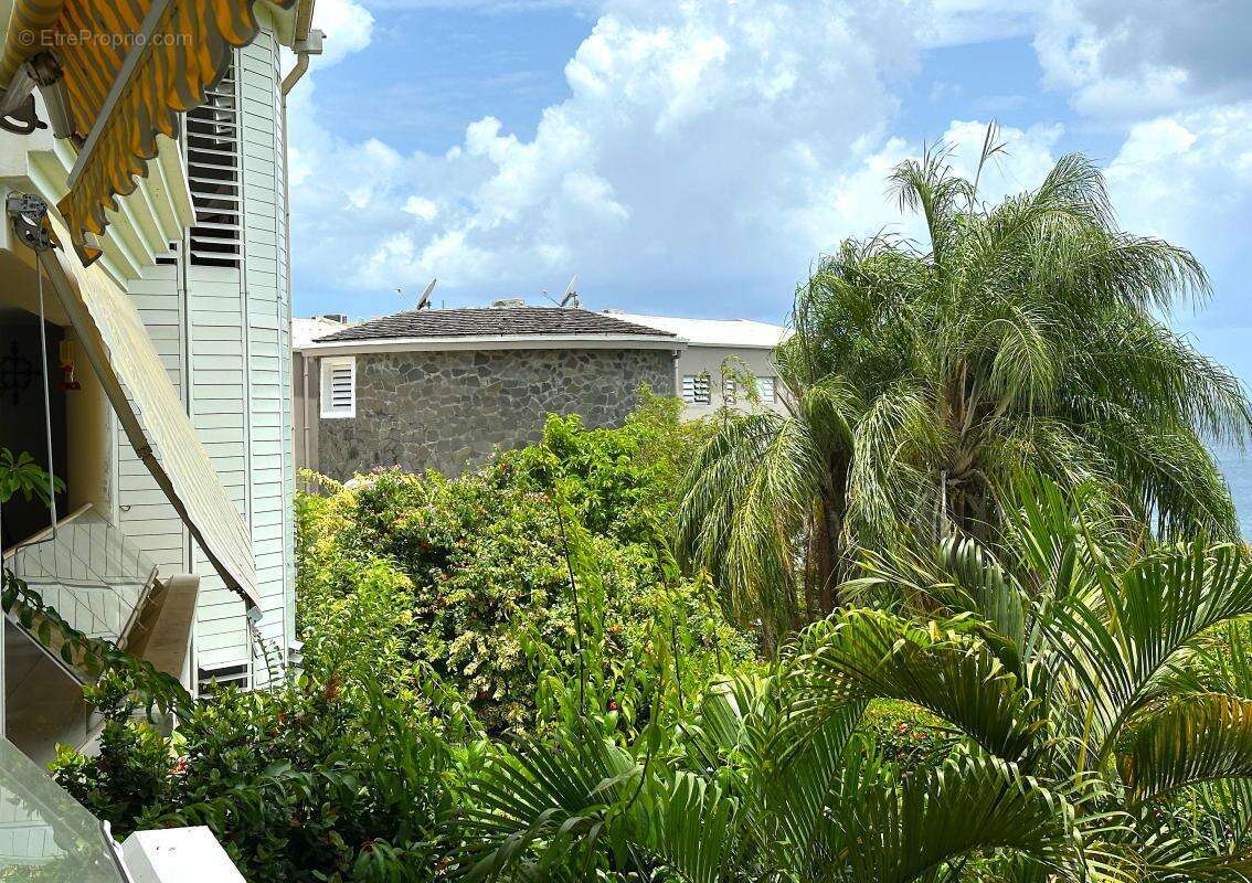 Appartement à SCHOELCHER