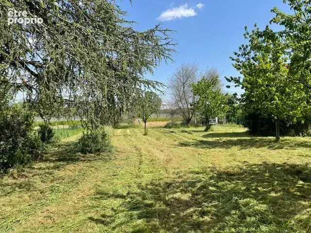 Photo 1 - Terrain à NOE
