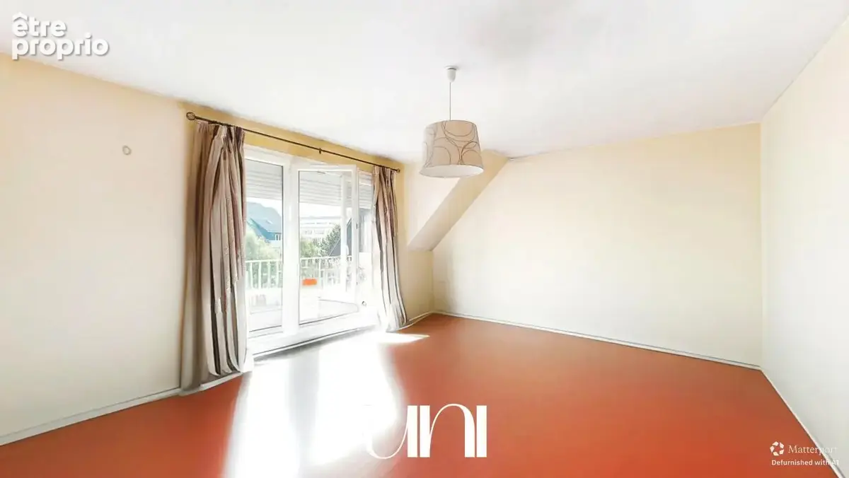 Appartement 60m2 - CAEN - photo 3