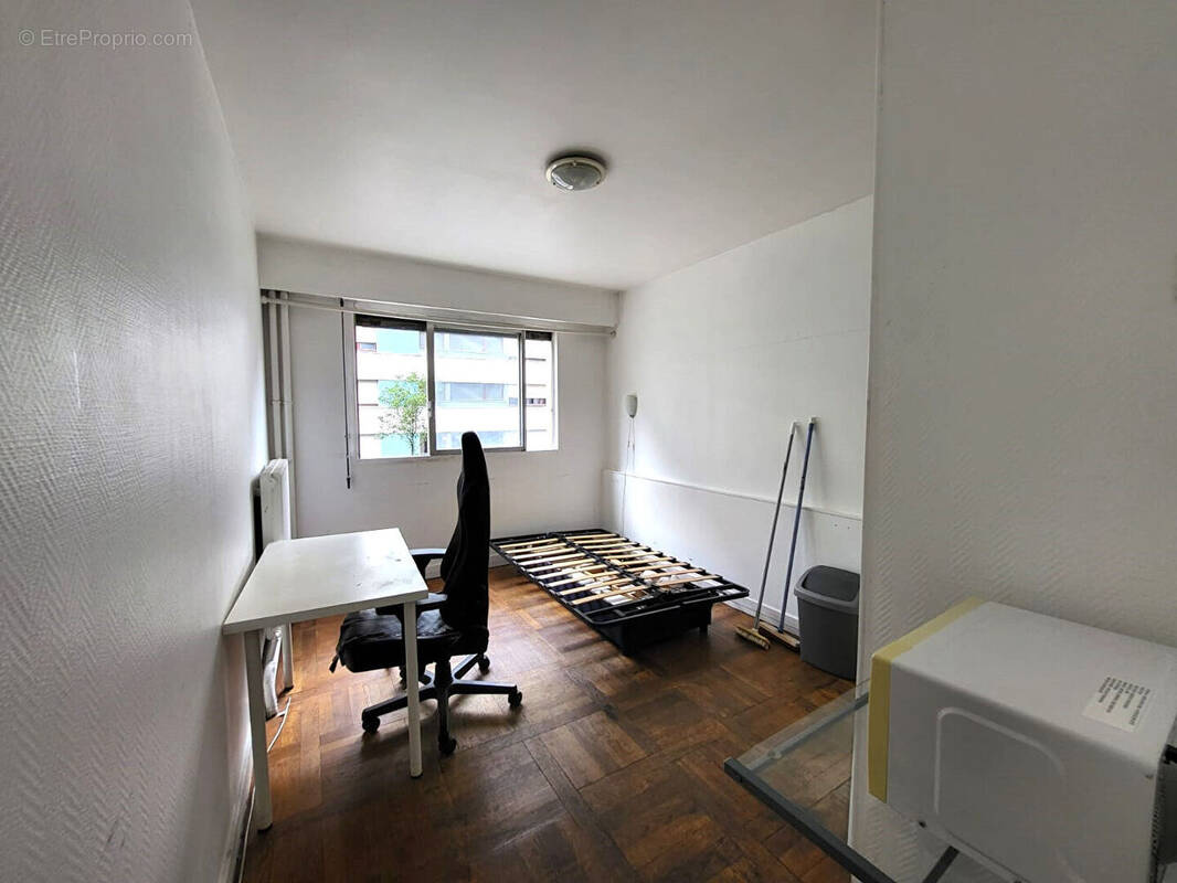 Appartement à PARIS-13E
