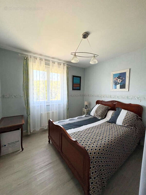 Maison plain-pied, 3 chambres 107.35 m² - photo 17