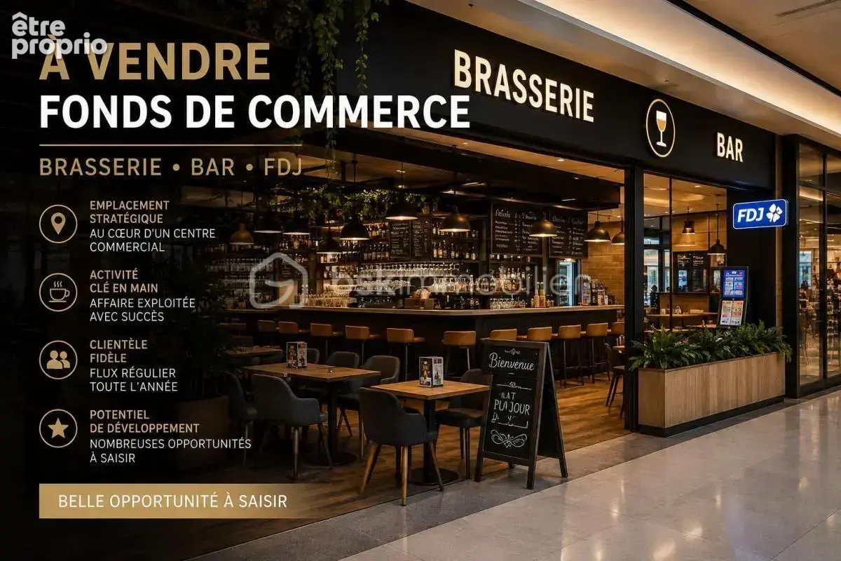 Commerce à CLAYE-SOUILLY
