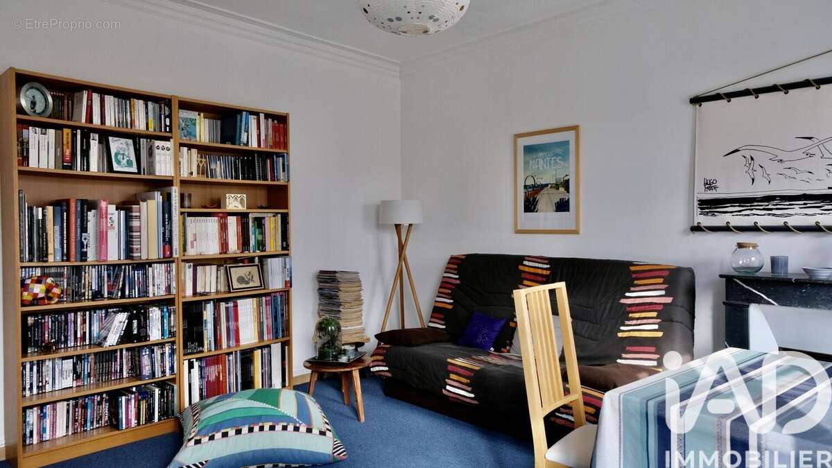 Photo 2 - Appartement à FONTENAY-AUX-ROSES