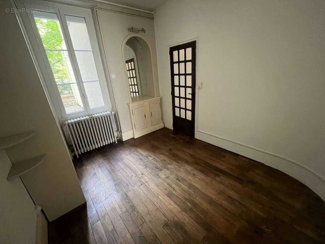 Appartement à DIJON