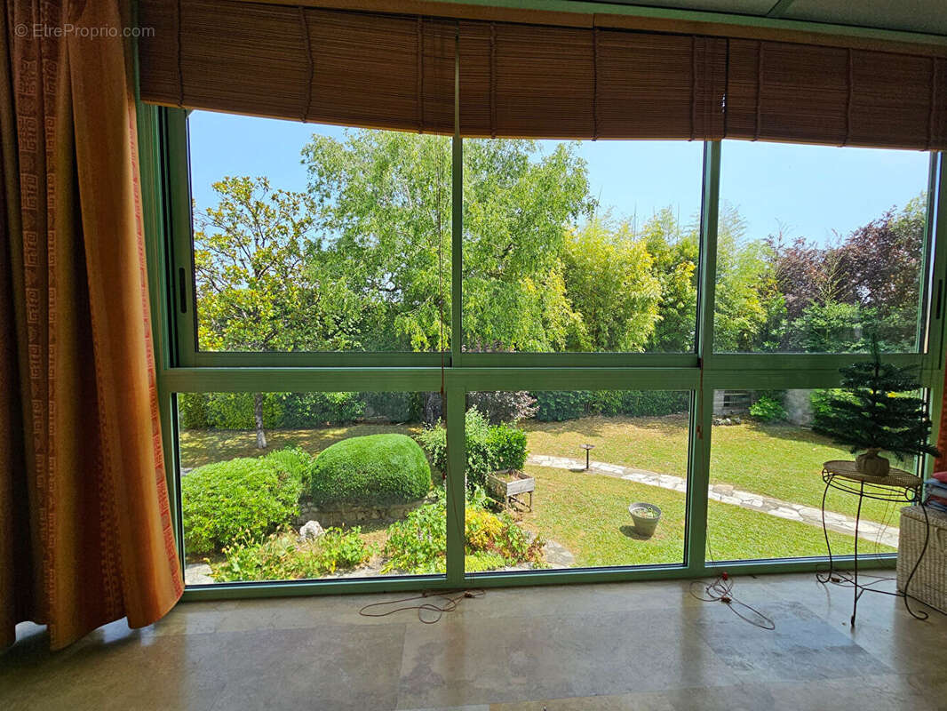 Maison à LA COURONNE