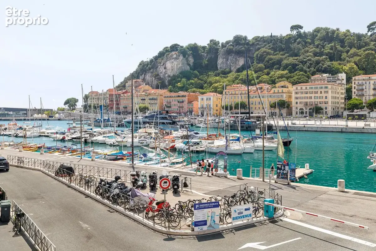 Photo Appartement à Nice au prix de 1 795 000€