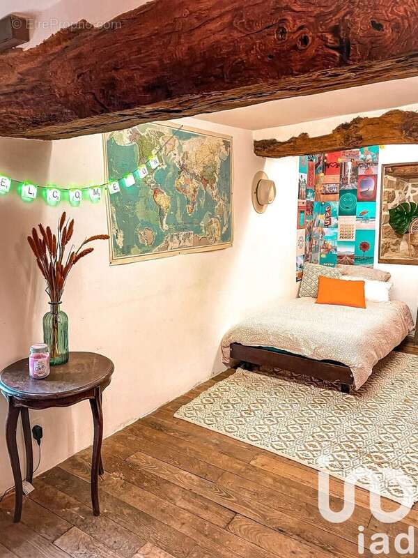 Photo 9 - Maison à VIGNOC