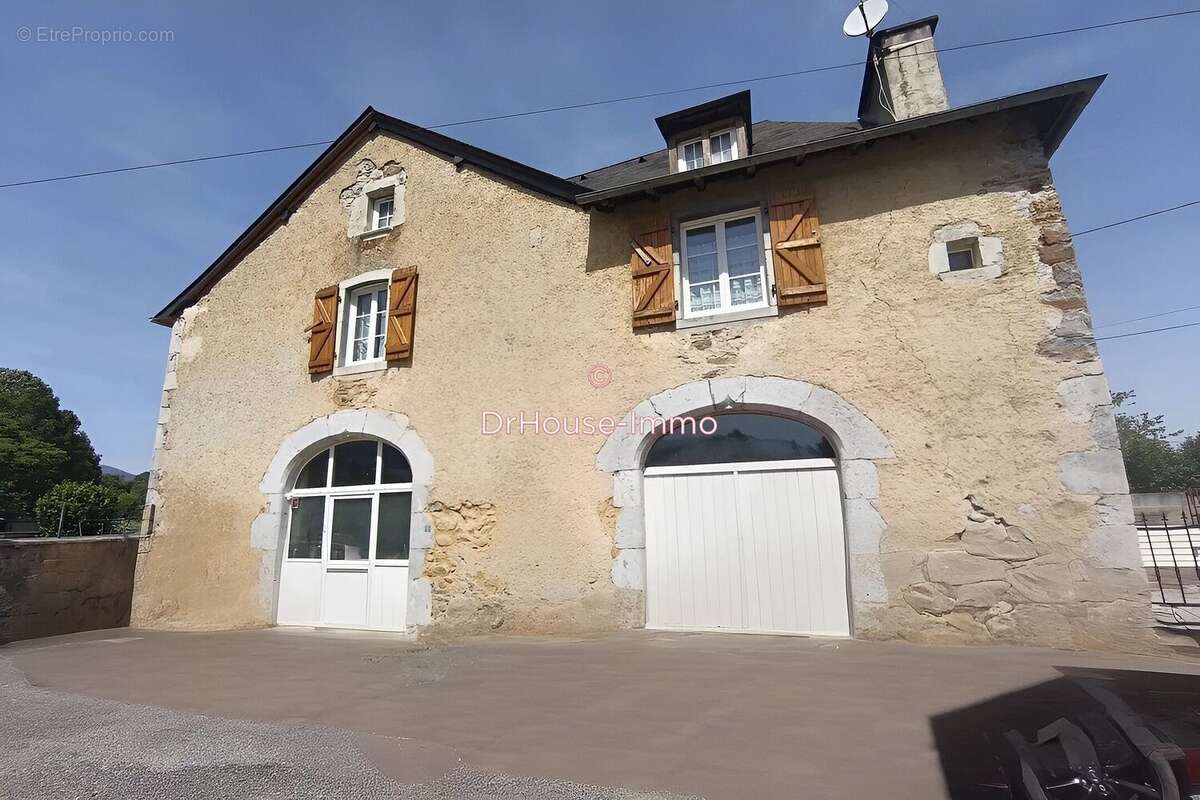 Maison 155 m² à Buzy  - photo 10