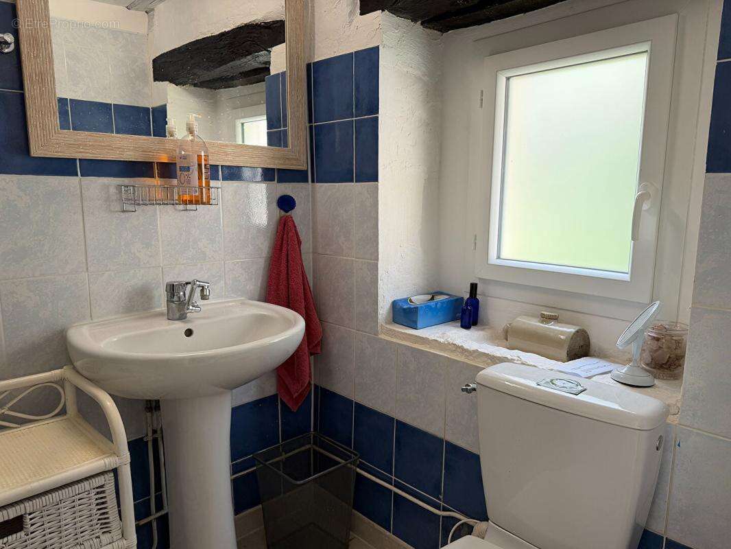 Charmante maison de campagne avec maison d'amis, piscine et intimité totale - photo 13