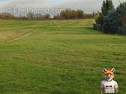 Terrain à FONTAINE-MACON
