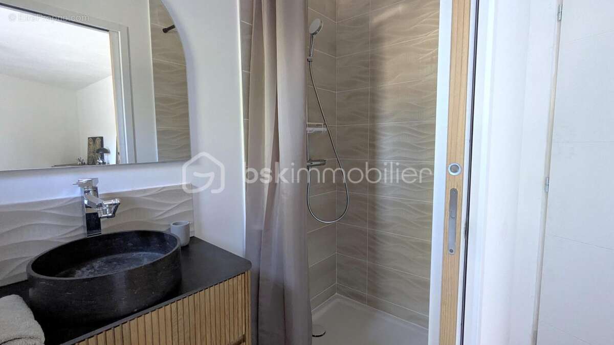 Villa contemporaine de plain-pied – 4 chambres - photo 18