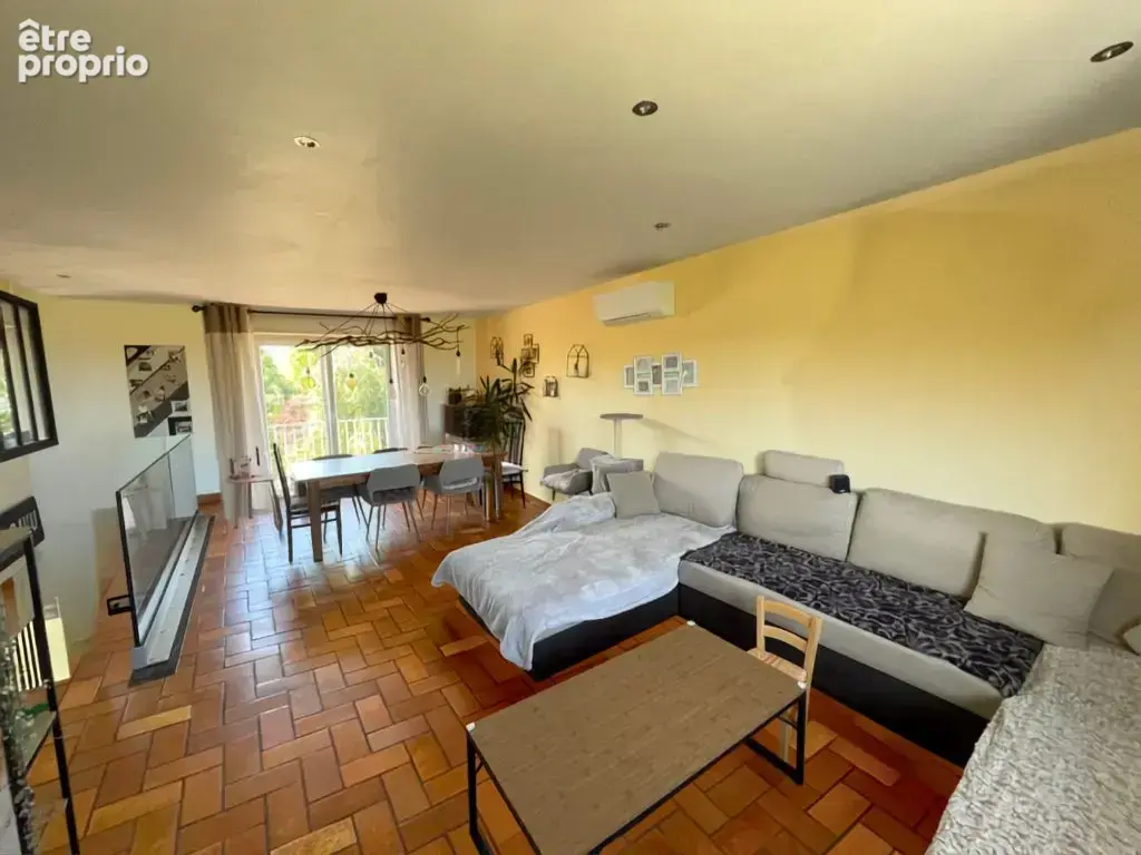 Maison 164 m² à Morschwiller-Le-Bas  - photo 8