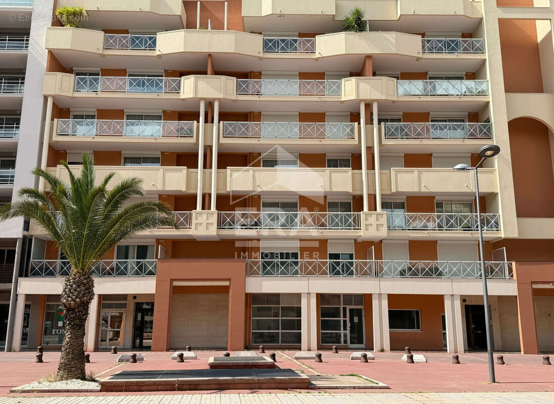 Appartement à PERPIGNAN