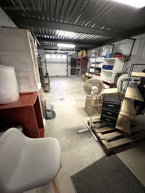 Appartement à EVREUX