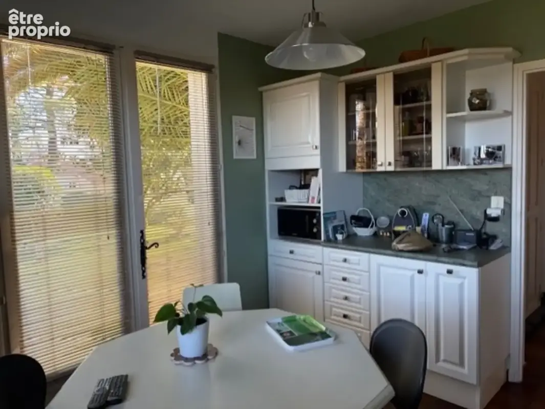 AIGNAN(32) : ELEGANTE MAISON TRADITIONNELLE  des années 80, SANS TRAVAUX, 150m2 habitables, bien située à AIGNAN, sur 2.000m2, l - photo 11