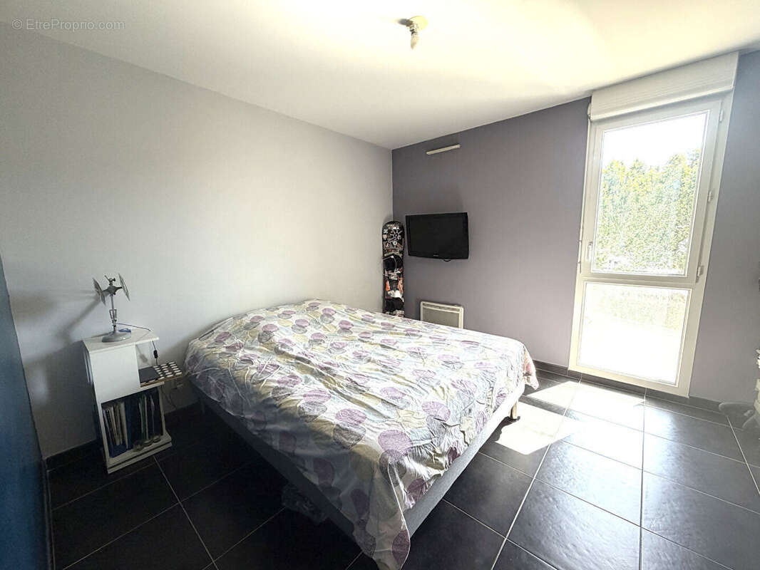 Appartement à ISTRES