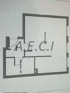 Appartement à BOIS-COLOMBES