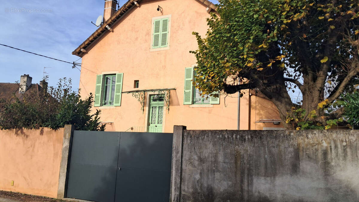 Photo 4 - Maison à BEAUNE