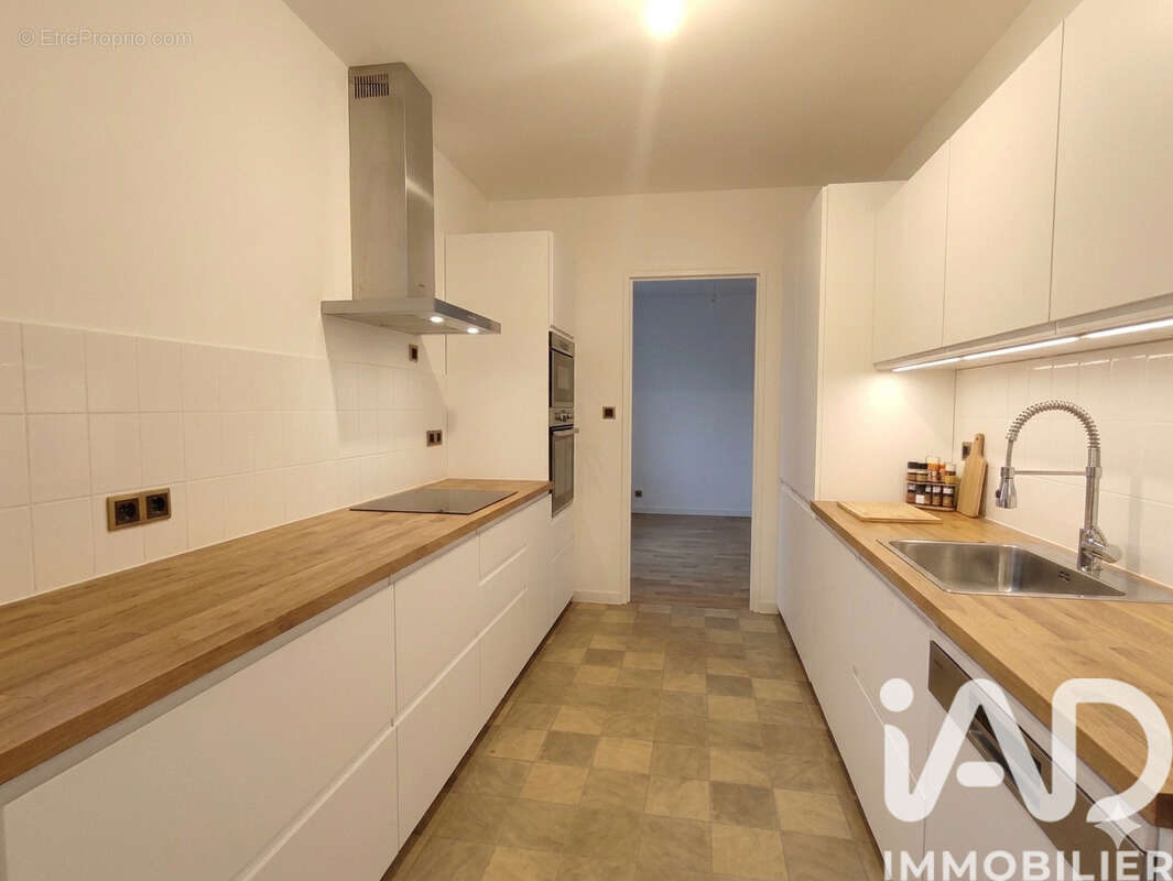 Photo 6 - Appartement à OLIVET