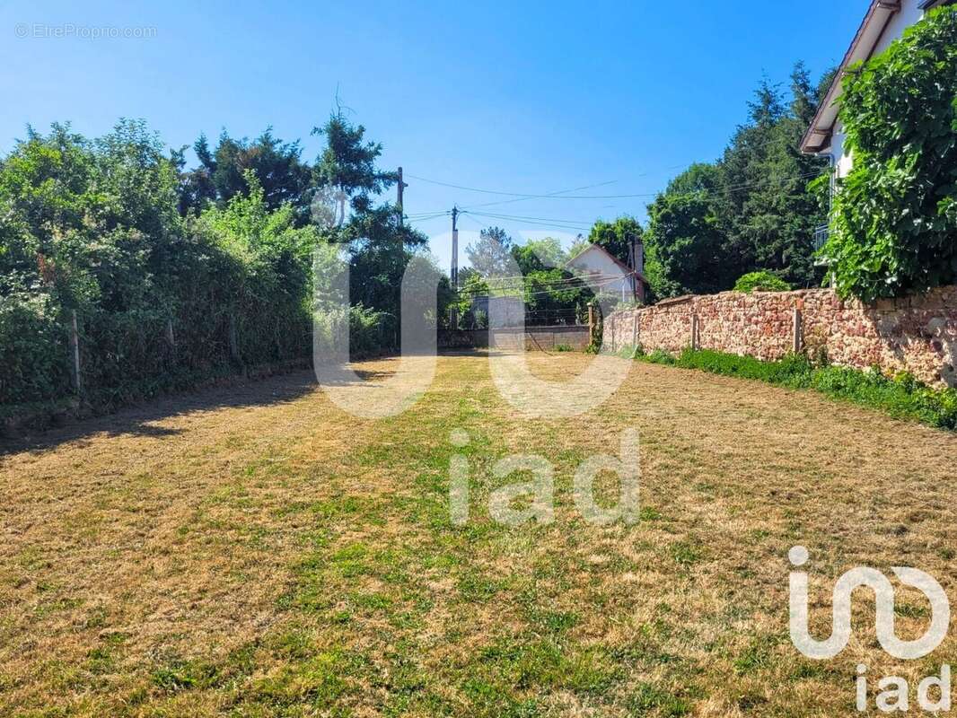 Photo 8 - Terrain à SAINT-VICTOR