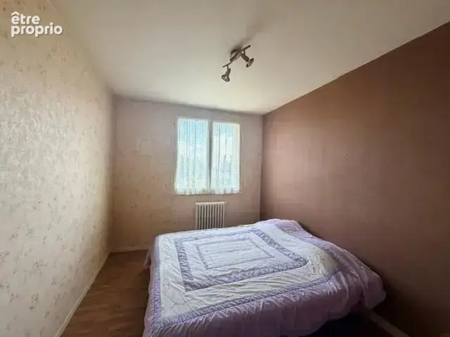 Appartement 3 pièces 61 m² à vendre à Saumur (49400) - photo 4