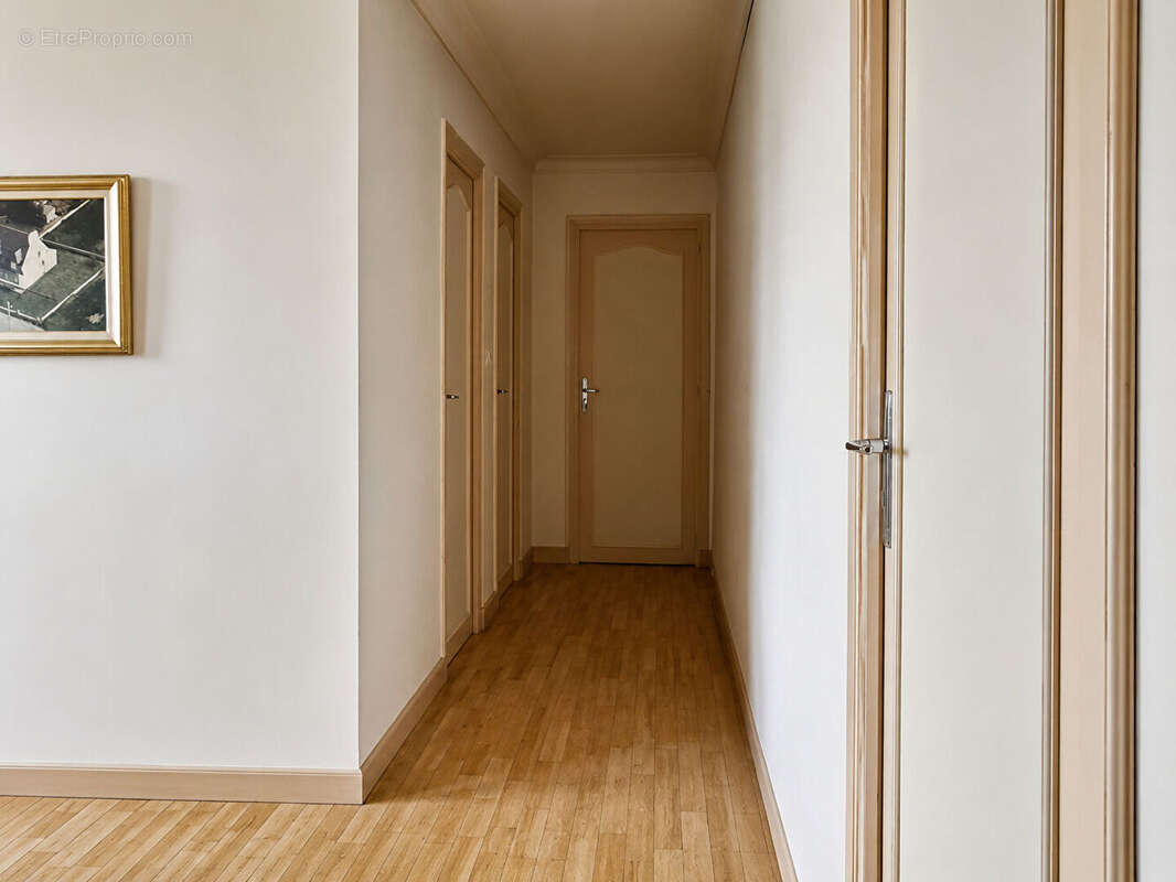 Maison à PLOZEVET