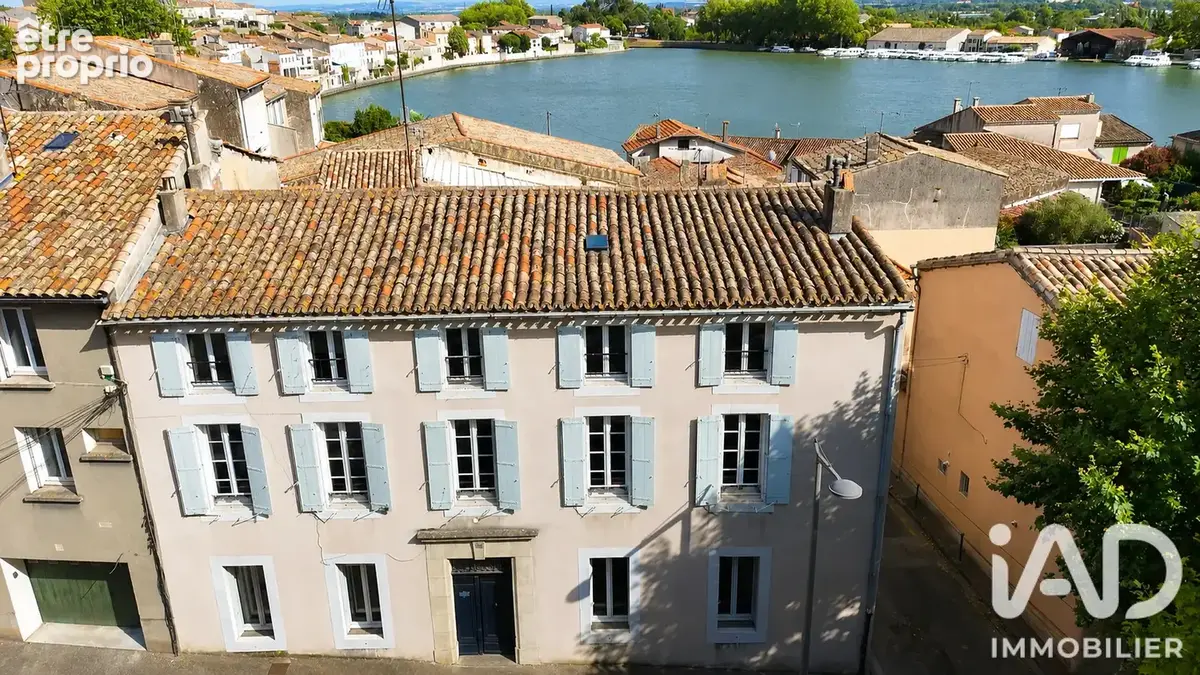Photo 1 - Maison à CASTELNAUDARY