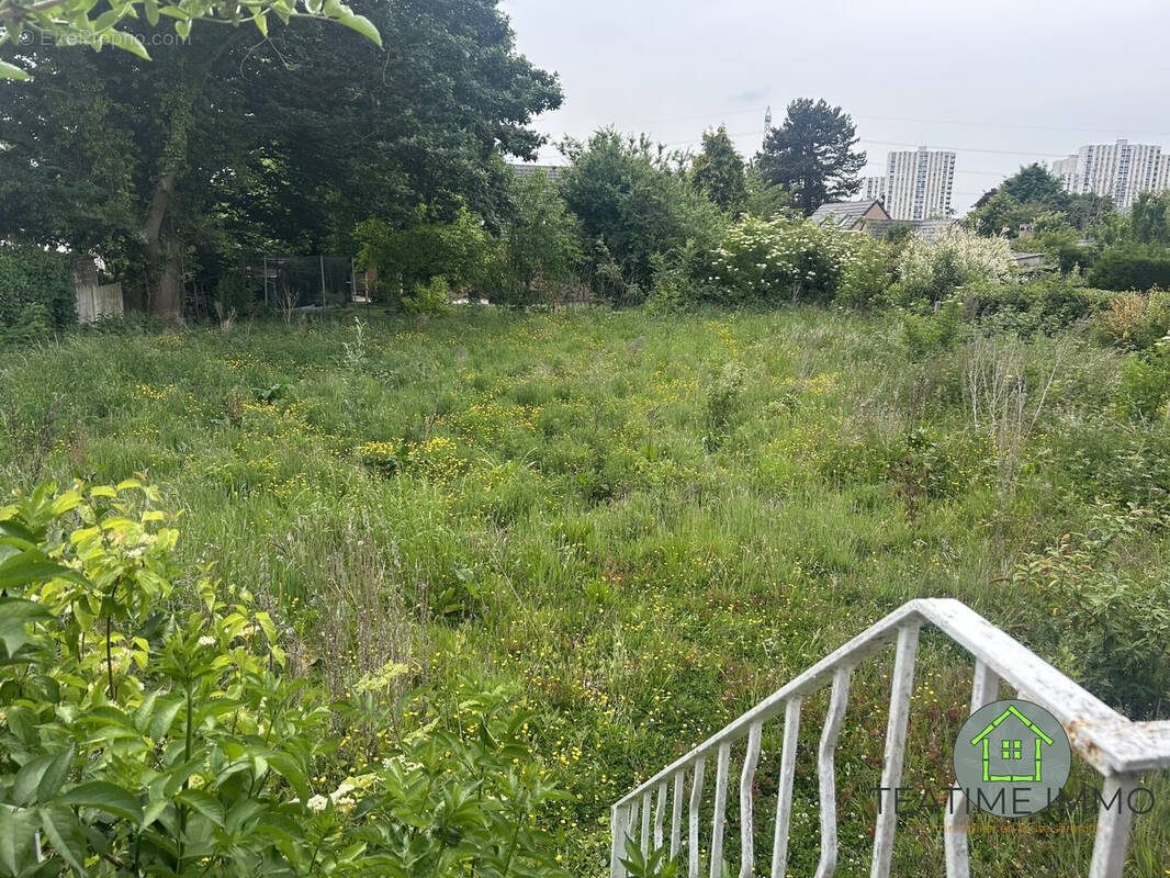 Maison à VILLENEUVE-D'ASCQ