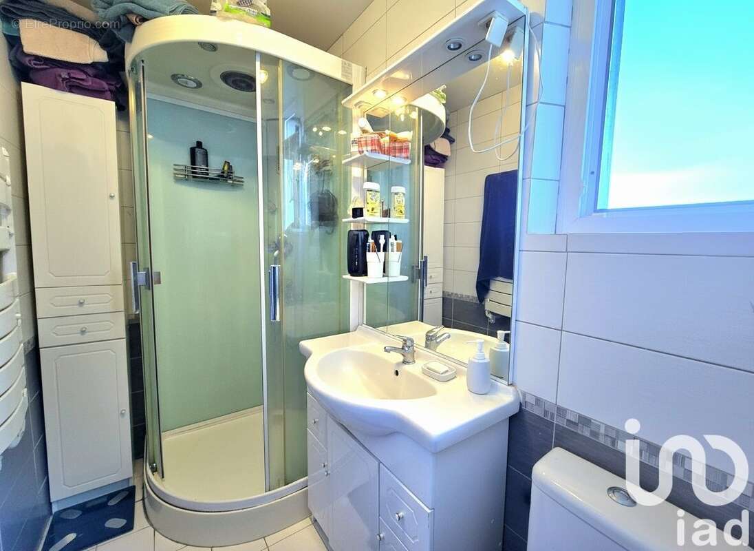 Photo 6 - Appartement à BREST