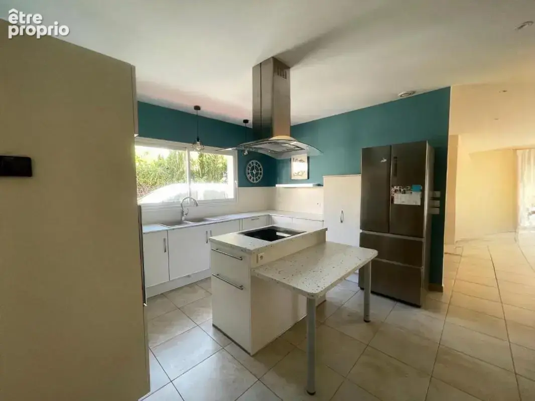Maison de 5 pièces de 140 m² à Villeneuve-de-la-Raho - photo 9