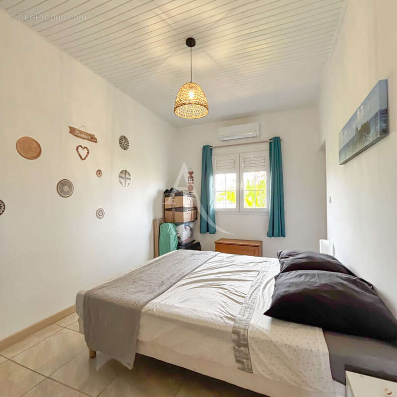 Maison à LA TRINITE