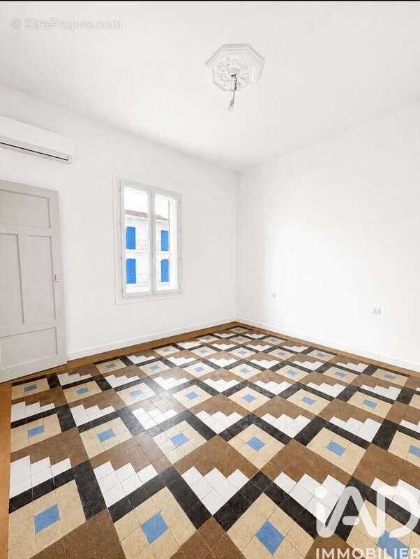 Photo 6 - Appartement à PERPIGNAN