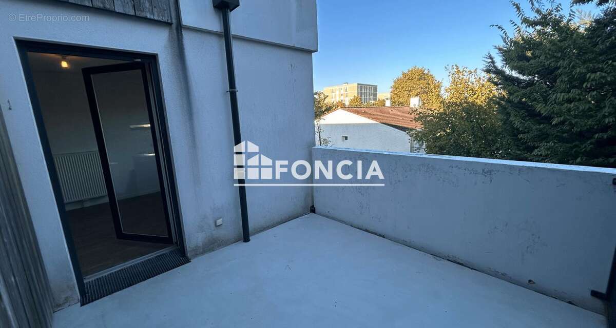 Appartement à EYSINES