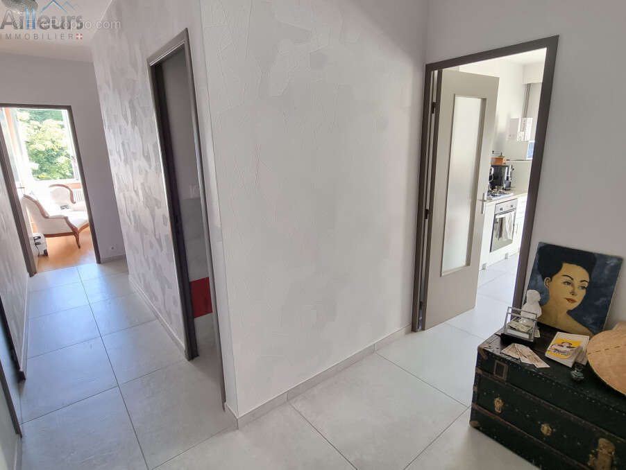 Appartement à COGNIN