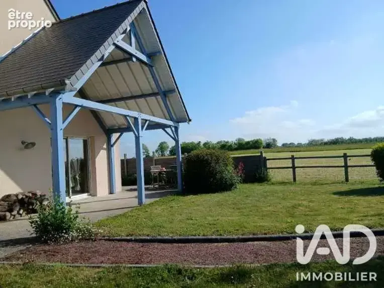 Photo 1 - Maison à AGON-COUTAINVILLE