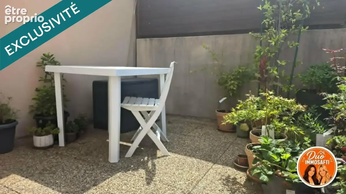 Photo 1 - Appartement à MANOSQUE